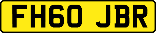 FH60JBR