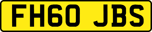 FH60JBS