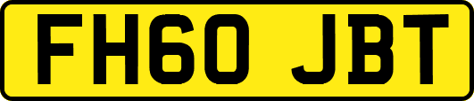 FH60JBT