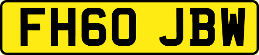 FH60JBW