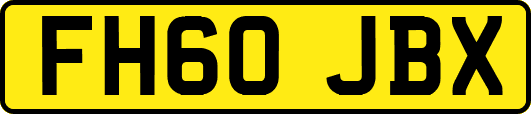 FH60JBX