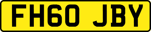 FH60JBY