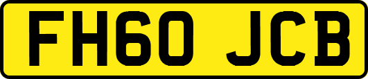 FH60JCB