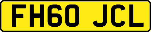 FH60JCL
