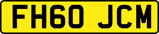 FH60JCM