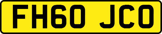 FH60JCO