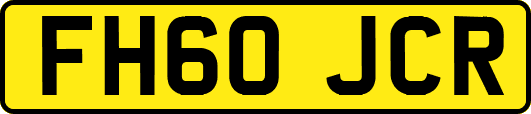 FH60JCR