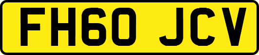 FH60JCV