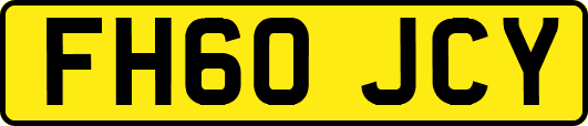 FH60JCY