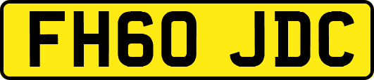 FH60JDC