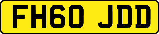 FH60JDD