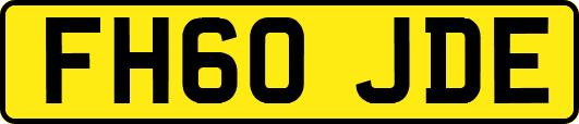 FH60JDE