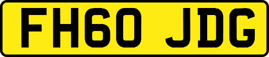 FH60JDG