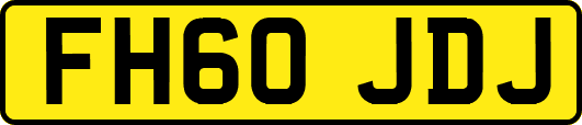 FH60JDJ