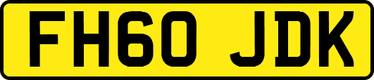 FH60JDK