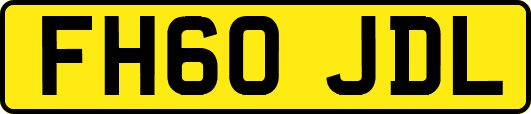 FH60JDL
