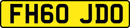 FH60JDO
