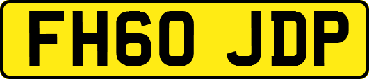 FH60JDP