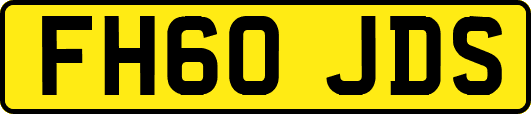FH60JDS