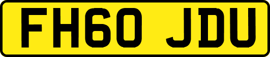 FH60JDU