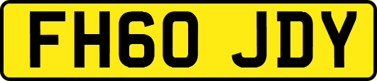FH60JDY