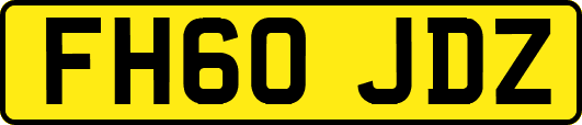 FH60JDZ