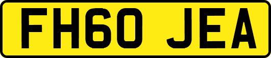 FH60JEA