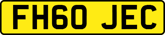 FH60JEC