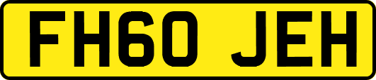 FH60JEH
