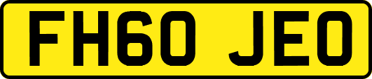 FH60JEO