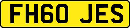 FH60JES
