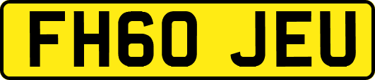 FH60JEU