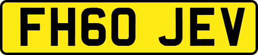 FH60JEV