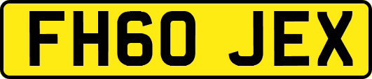 FH60JEX