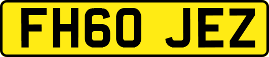 FH60JEZ