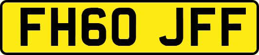 FH60JFF