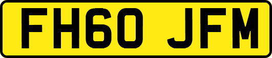 FH60JFM