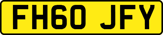 FH60JFY