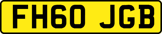 FH60JGB