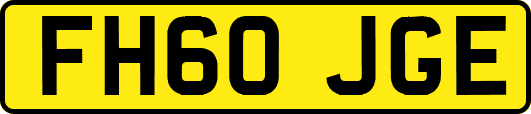 FH60JGE