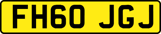 FH60JGJ