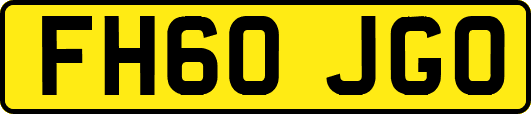 FH60JGO