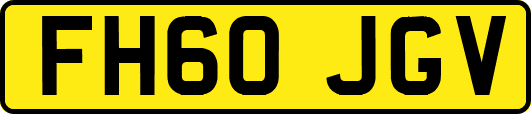 FH60JGV
