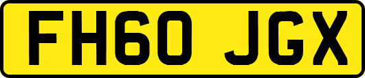 FH60JGX