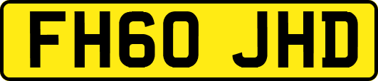 FH60JHD