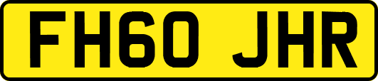 FH60JHR