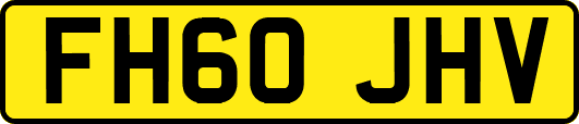 FH60JHV