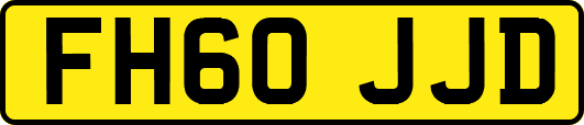 FH60JJD