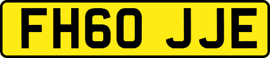FH60JJE