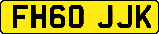 FH60JJK